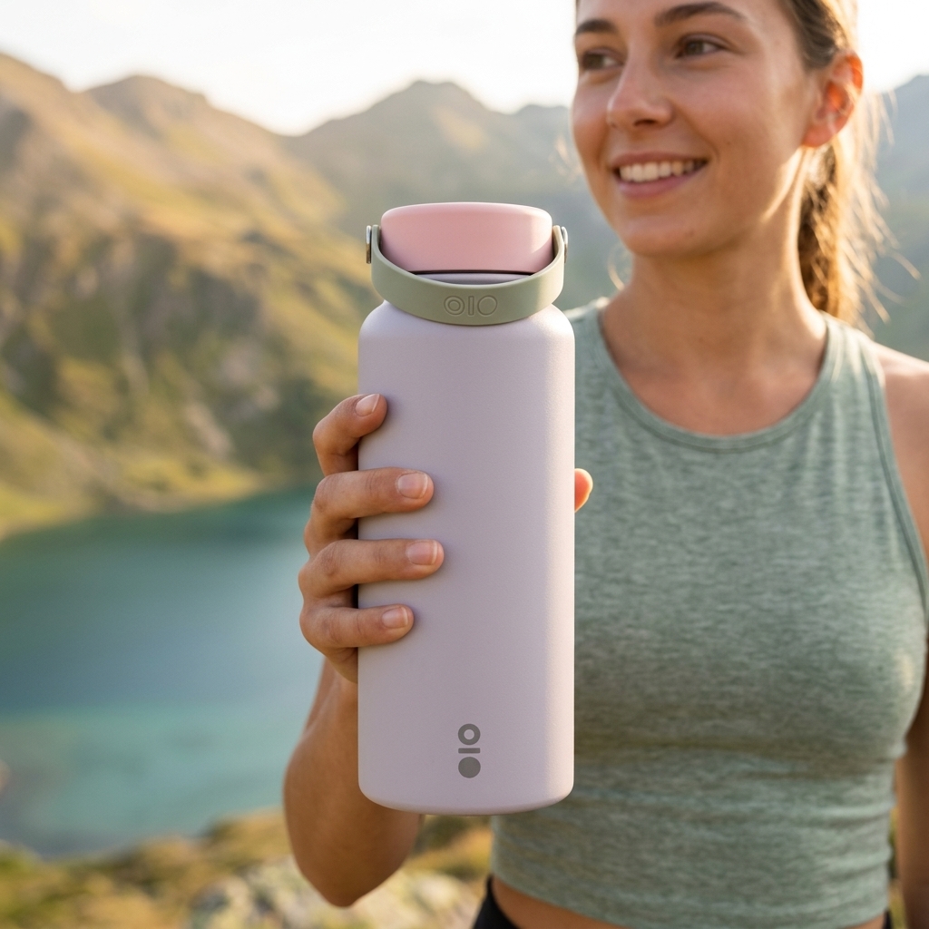 MONTIGO Scandi Ace Bottle Mega (950ml/32oz)
