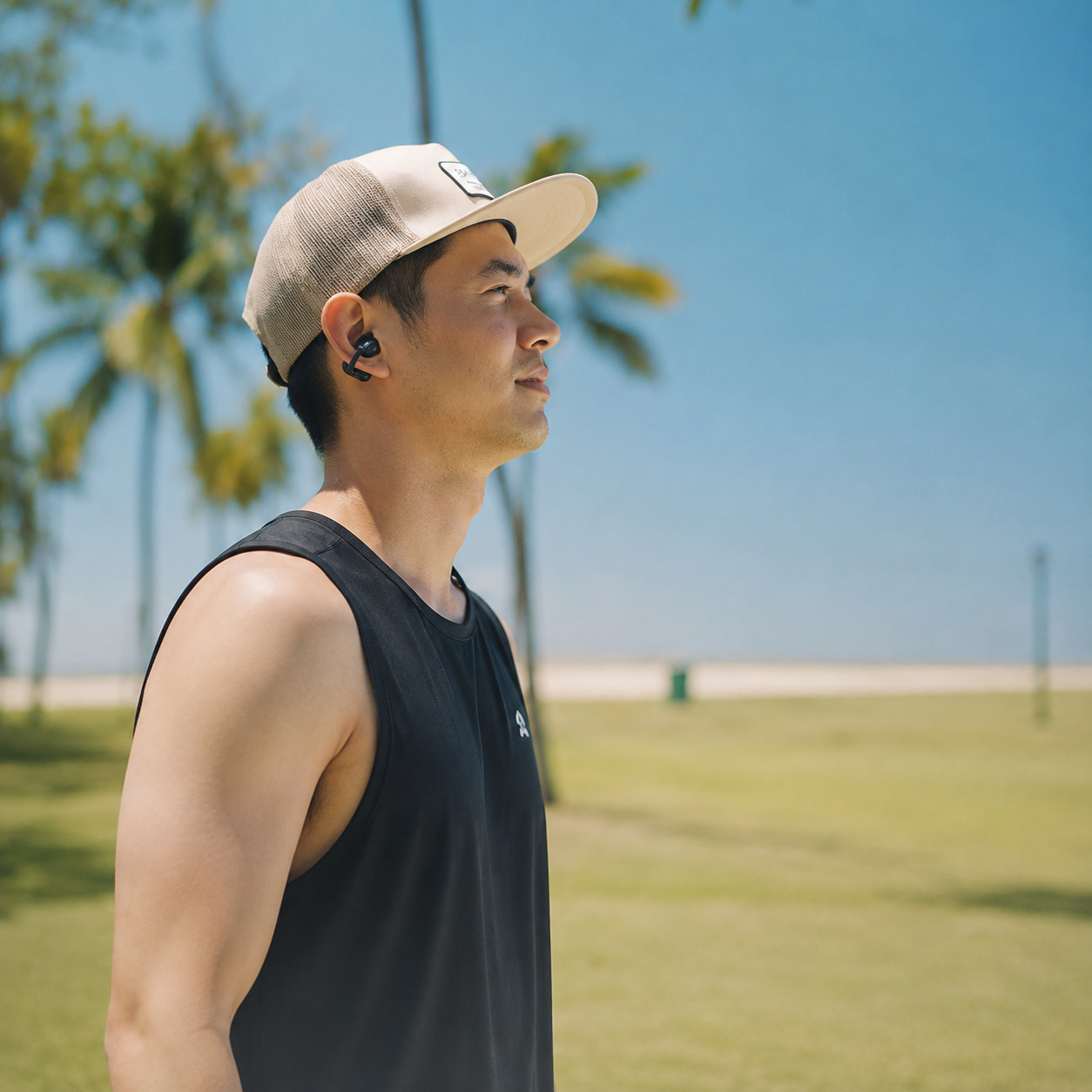Baseus Bowie MC2 Air Open-Ear Wireless Earbuds